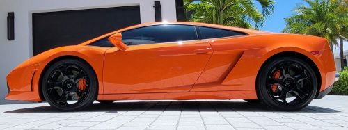 2005 Lamborghini Gallardo, US $108,900.00, image 5