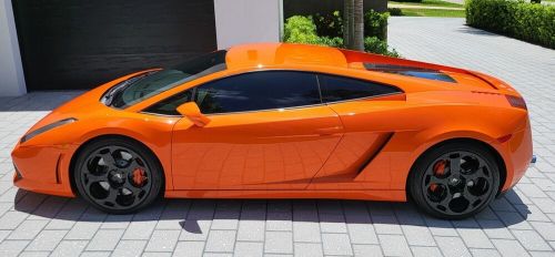 2005 Lamborghini Gallardo, US $108,900.00, image 7