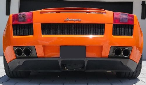 2005 Lamborghini Gallardo, US $108,900.00, image 13