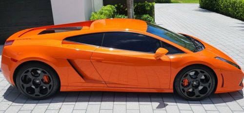 2005 Lamborghini Gallardo, US $108,900.00, image 17