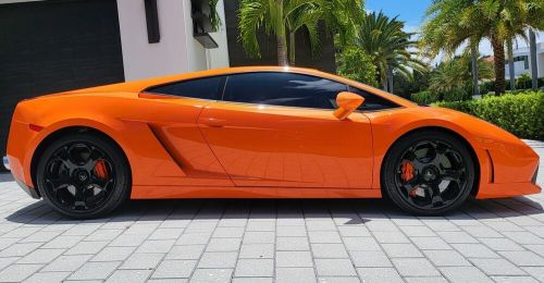 2005 Lamborghini Gallardo, US $108,900.00, image 18