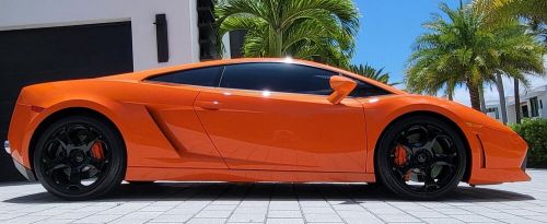 2005 Lamborghini Gallardo, US $108,900.00, image 19