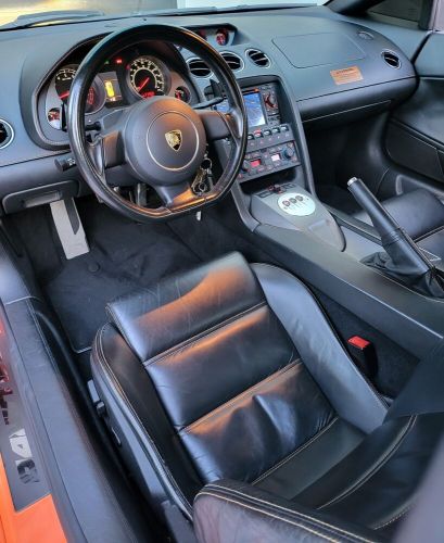 2005 Lamborghini Gallardo, US $108,900.00, image 23