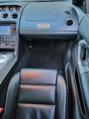 2005 Lamborghini Gallardo, US $108,900.00, image 24