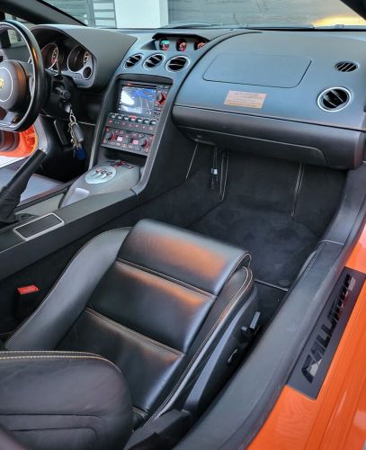 2005 Lamborghini Gallardo, US $108,900.00, image 25