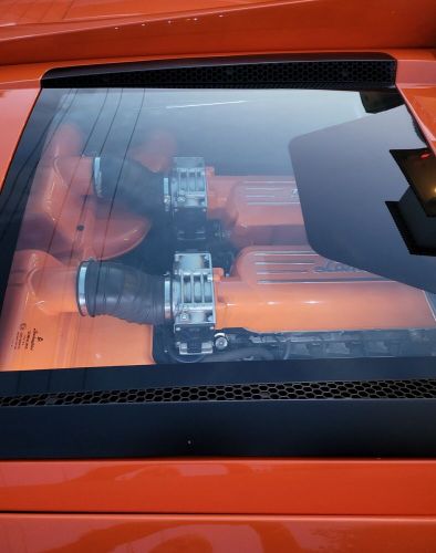 2005 Lamborghini Gallardo, US $108,900.00, image 29