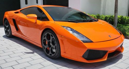 2005 Lamborghini Gallardo, US $108,900.00, image 33