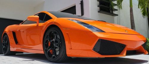 2005 Lamborghini Gallardo, US $108,900.00, image 34