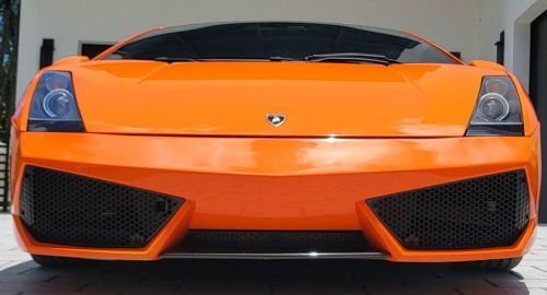 2005 Lamborghini Gallardo, US $108,900.00, image 35