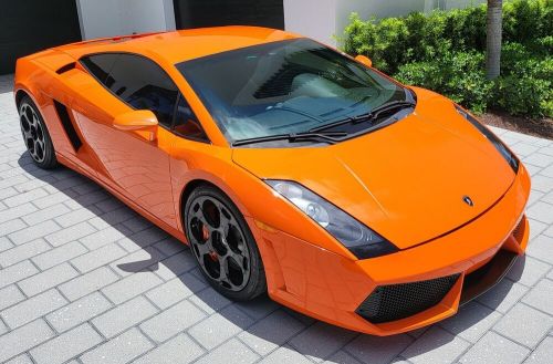 2005 Lamborghini Gallardo, US $108,900.00, image 38