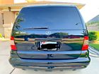 2004 mercedes-benz m-class ml 350 sport utility 4d