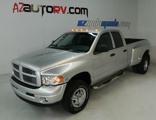 2004 dodge ram 3500