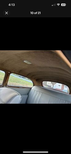 1940 Chevrolet Other, US $27,000.00, image 13