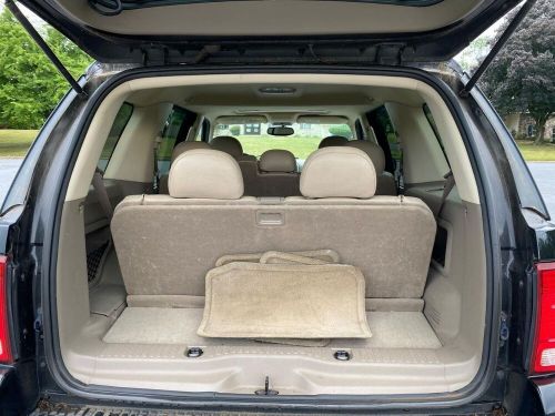 2004 ford explorer xlt 115k low miles solid frame runs like new no reserve