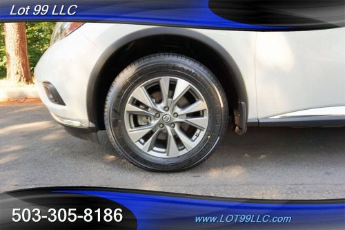 2018 Murano SL V6 3.5L Auto 95K Leather GPS new tires, US $15,995.00, image 2