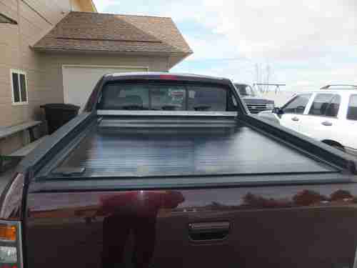 2008 Honda Ridgeline RTL Crew Cab Pickup 4-Door 3.5L, US $17,000.00, image 3