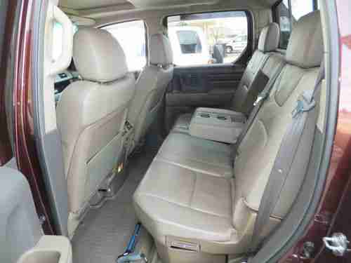2008 Honda Ridgeline RTL Crew Cab Pickup 4-Door 3.5L, US $17,000.00, image 5
