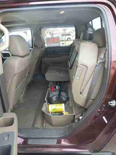 2008 Honda Ridgeline RTL Crew Cab Pickup 4-Door 3.5L, US $17,000.00, image 6