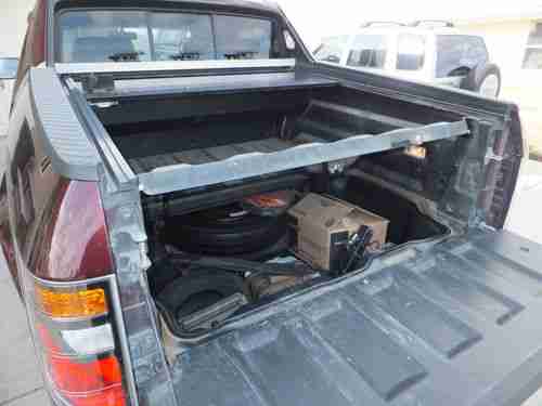 2008 Honda Ridgeline RTL Crew Cab Pickup 4-Door 3.5L, US $17,000.00, image 7