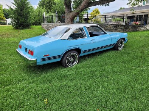 1975 chevrolet nova