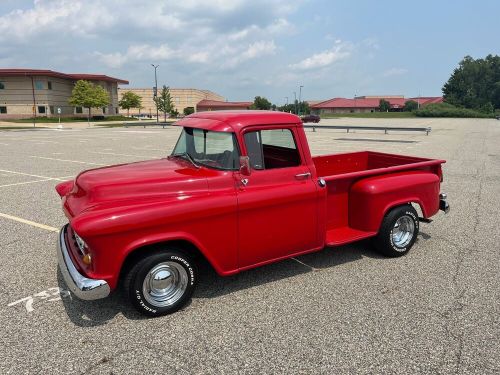 1955 Chevrolet Other, US $5,000.00, image 9