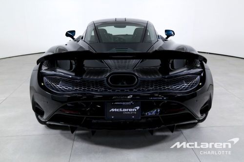 2024 McLaren 750S, US $356,490.00, image 3