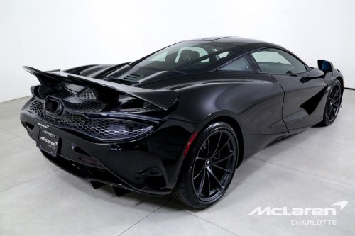2024 McLaren 750S, US $356,490.00, image 4