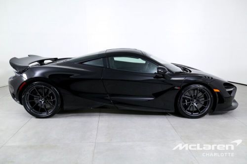 2024 McLaren 750S, US $356,490.00, image 5
