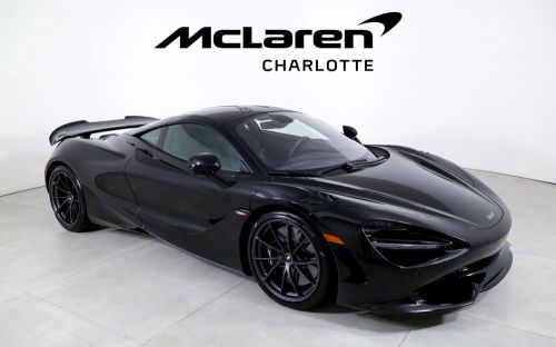 2024 McLaren 750S, US $356,490.00, image 8