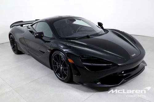 2024 McLaren 750S, US $356,490.00, image 9