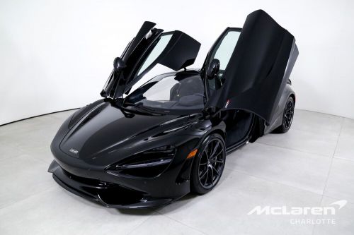 2024 McLaren 750S, US $356,490.00, image 11