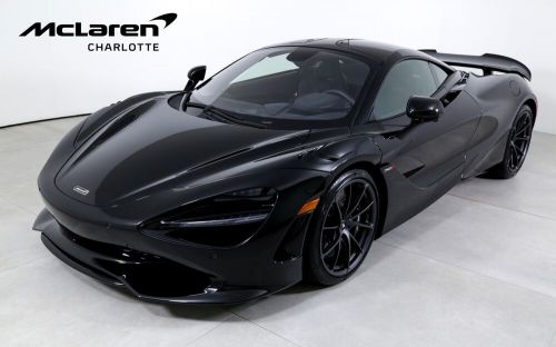 2024 McLaren 750S, US $356,490.00, image 12