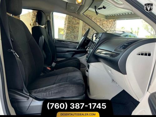2013 Dodge Grand Caravan SXT, US $6,500.00, image 4