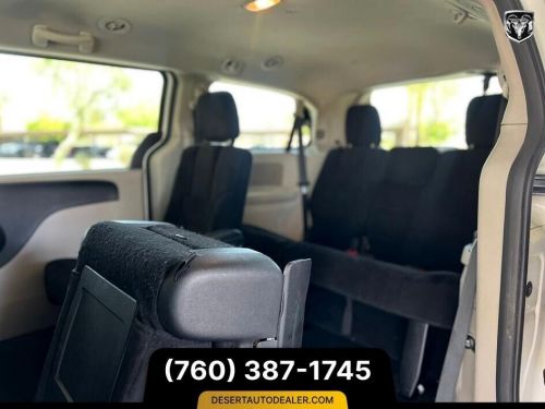 2013 Dodge Grand Caravan SXT, US $6,500.00, image 5