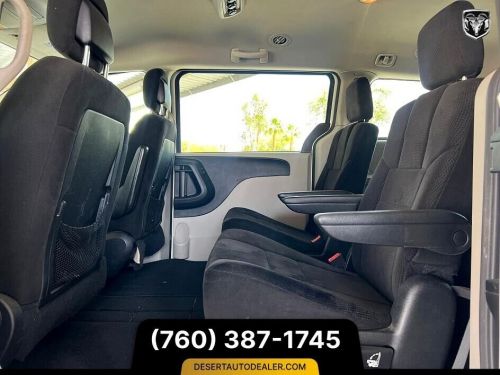 2013 Dodge Grand Caravan SXT, US $6,500.00, image 6