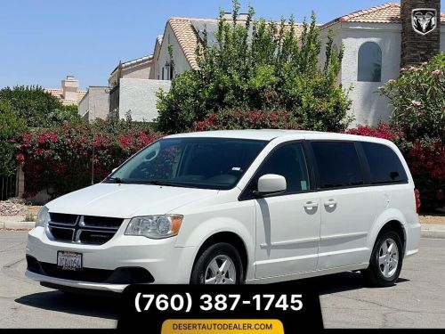 2013 Dodge Grand Caravan SXT, US $6,500.00, image 8