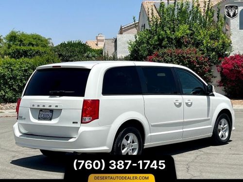 2013 Dodge Grand Caravan SXT, US $6,500.00, image 10