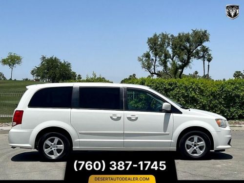2013 Dodge Grand Caravan SXT, US $6,500.00, image 11