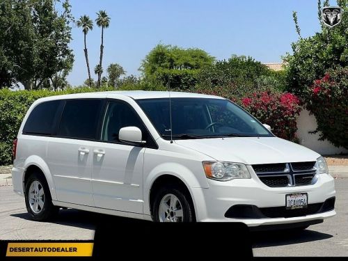2013 Dodge Grand Caravan SXT, US $6,500.00, image 12