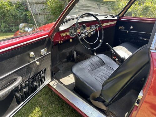 1966 Volkswagen Karmann Ghia, US $10,000.00, image 2