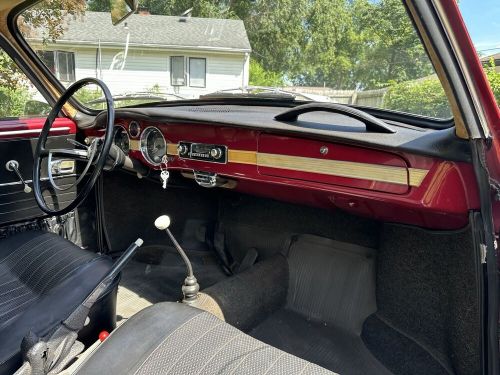 1966 Volkswagen Karmann Ghia, US $10,000.00, image 3