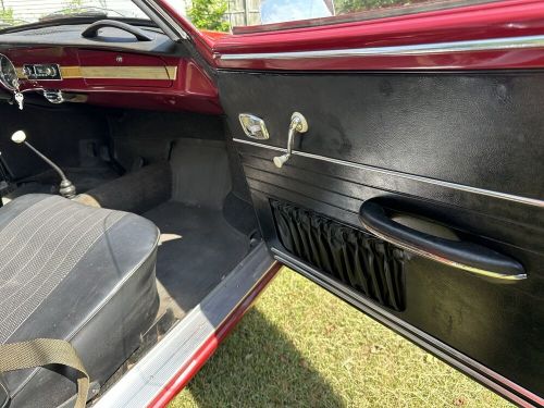 1966 Volkswagen Karmann Ghia, US $10,000.00, image 4