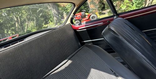 1966 Volkswagen Karmann Ghia, US $10,000.00, image 6