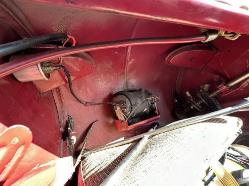 1966 Volkswagen Karmann Ghia, US $10,000.00, image 8