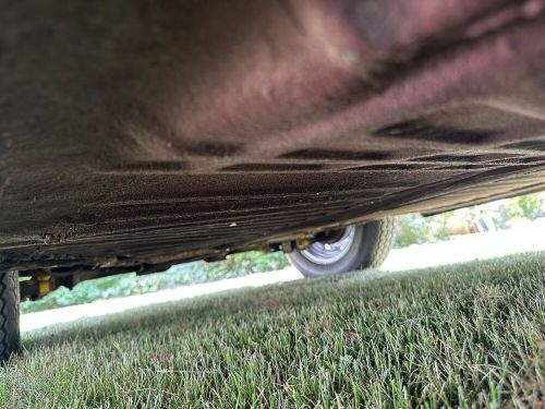 1966 Volkswagen Karmann Ghia, US $10,000.00, image 11