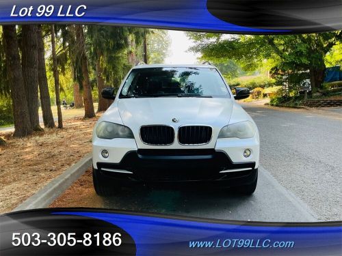 2007 X5 3.0si AWD 3rd Row Leather Camera Pano Roof, US $6,995.00, image 3