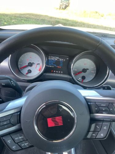 2017 Ford Mustang GT Saleen #17, US $45,000.00, image 2