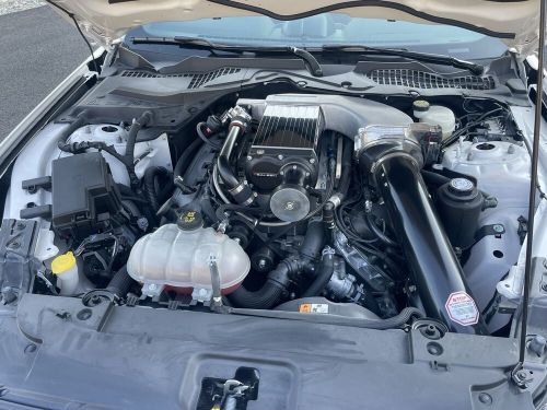 2017 Ford Mustang GT Saleen #17, US $45,000.00, image 4