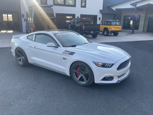 2017 Ford Mustang GT Saleen #17, US $45,000.00, image 7