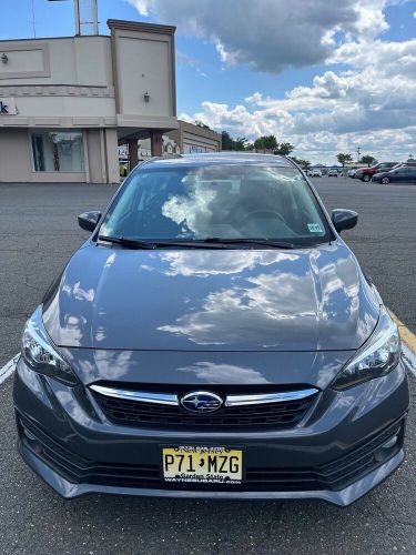 2020 Subaru Impreza PREMIUM, US $15,500.00, image 2